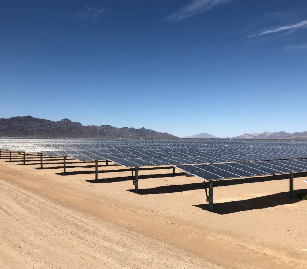 April Newsletter | Clean Power Alliance
