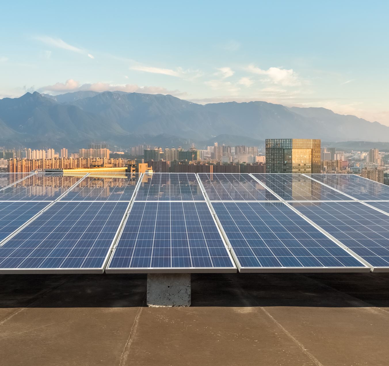 Solar Projects to Benefit Power Share Customers with Clean Energy in ...