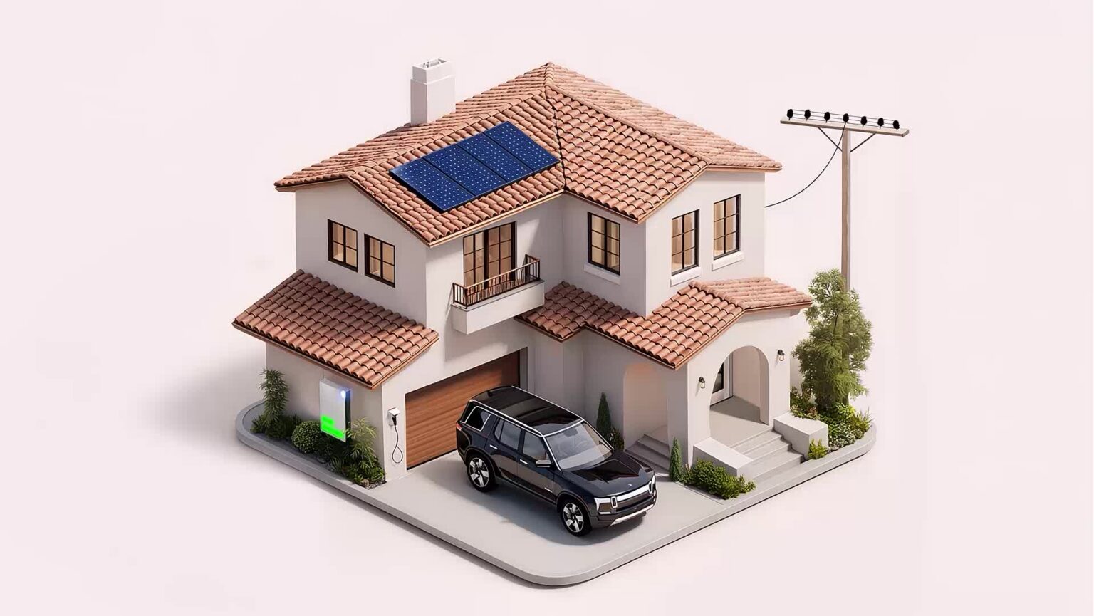 Sun Storage Rebate | Clean Power Alliance