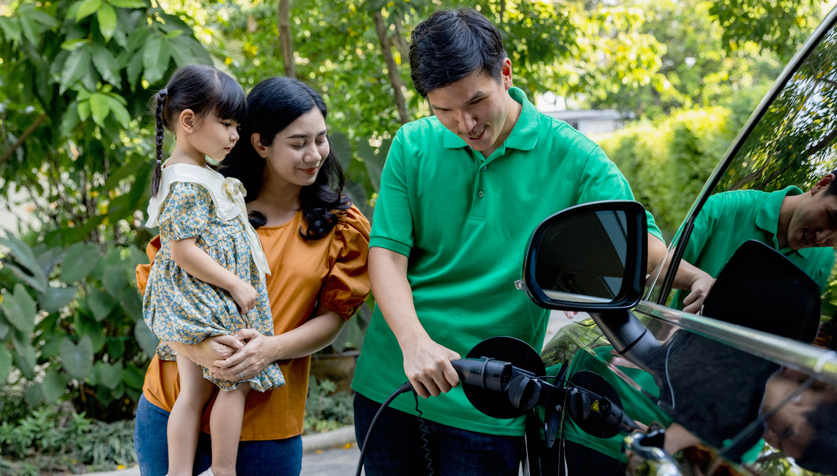 From Earth Month to Every Month