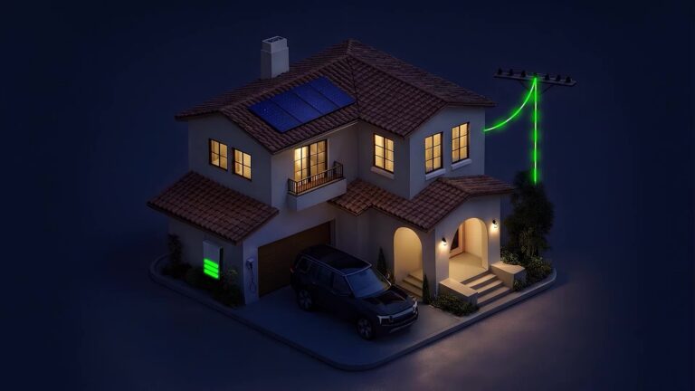 Sun Storage Rebate | Clean Power Alliance