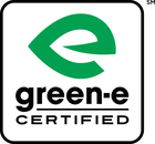 Green-e Certified