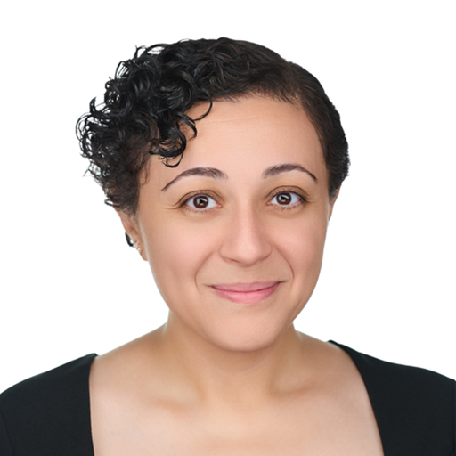 Lara Gerges