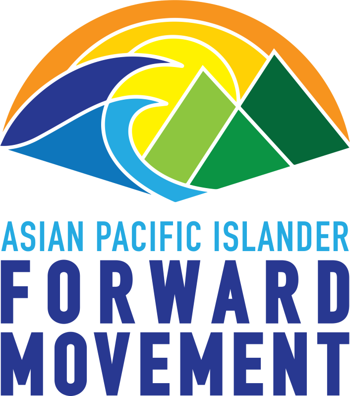 API Forward Movement logo