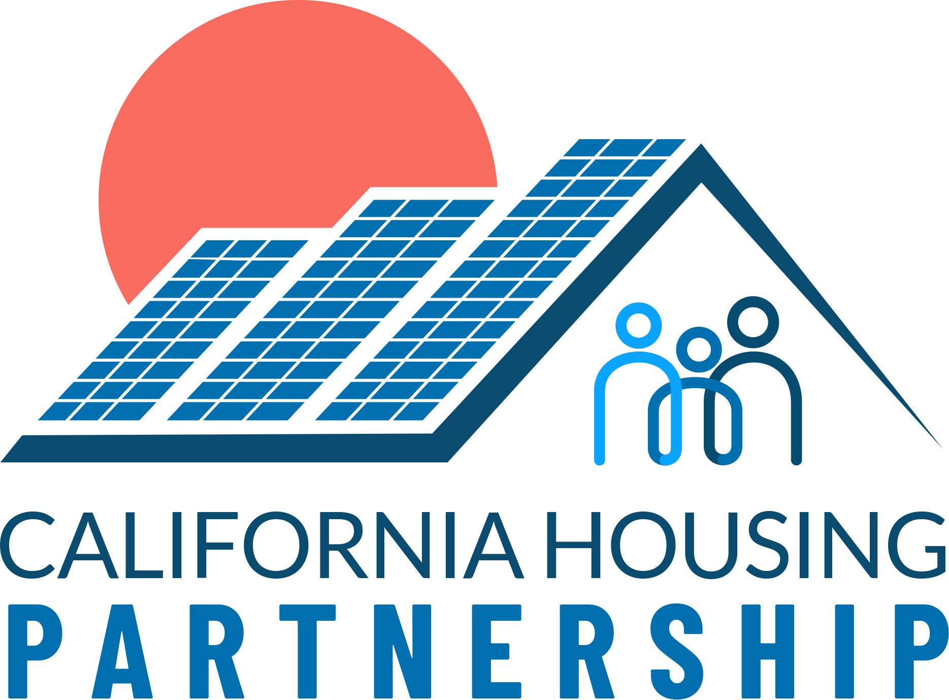California Housing Partnership logo