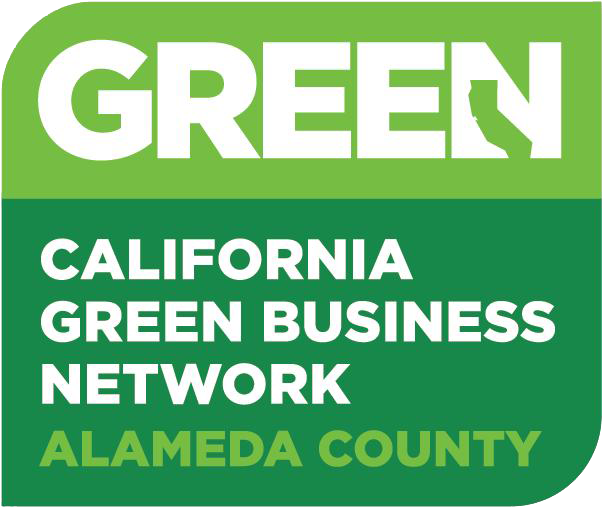 California Green Business Network logo