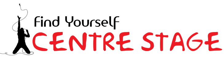Center Stage Inc. logo