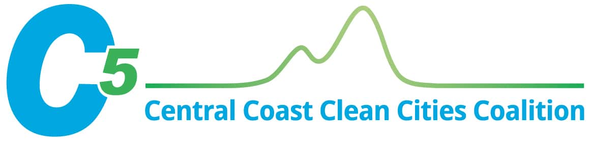 Central Coast Clean Cities Coalition logo