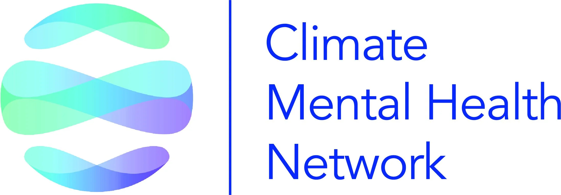 Climate Mental Health Network logo