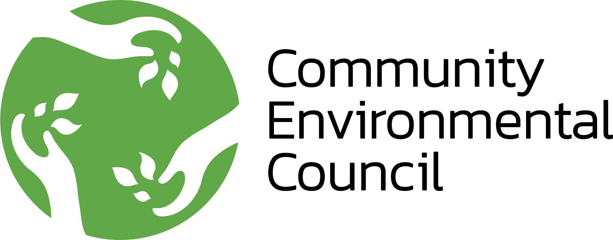 Community Environmental Council logo