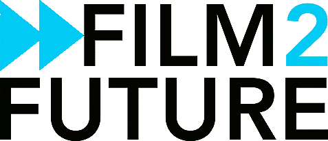 Film2Future logo
