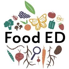 Food Exploration and Discovery logo