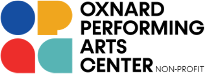 Oxnard Performing Arts Center logo