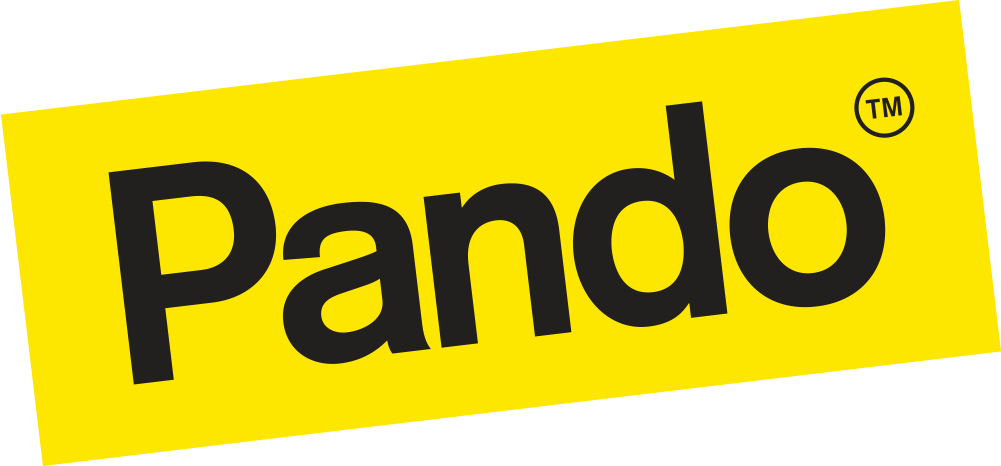 Pando Populus logo