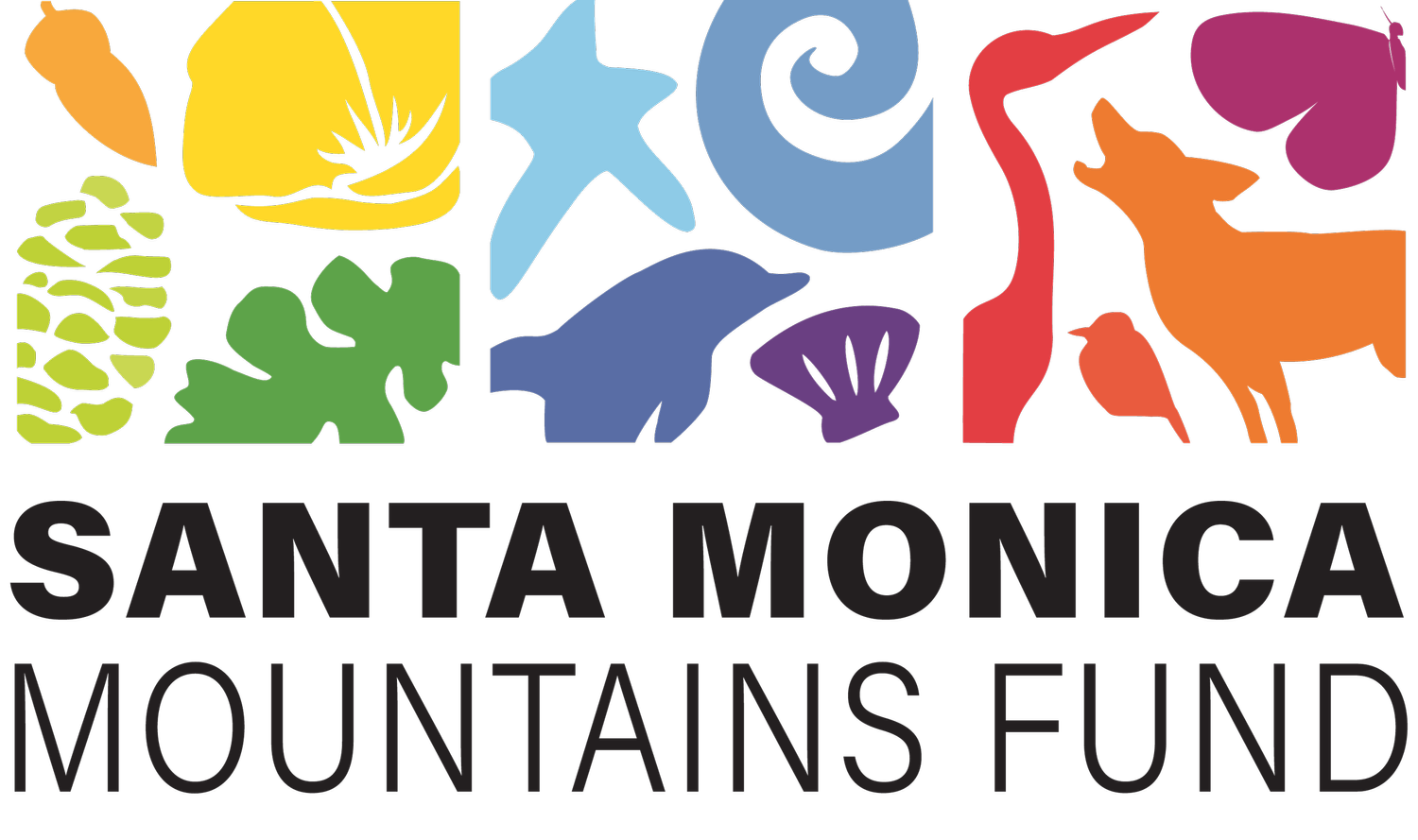 Santa Monica Mountains Foundation logo