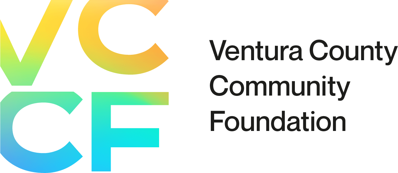 Ventura County Community Foundation logo