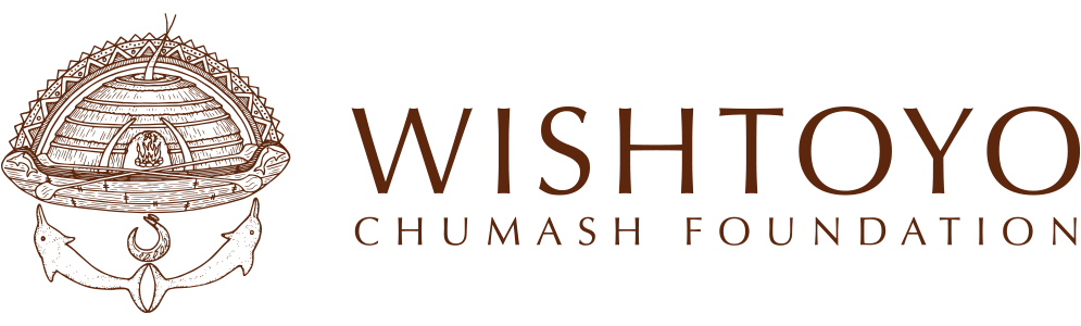 Wishtoyo Foundation logo